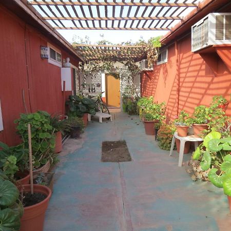 Hotel Malarrimo By Rotamundos Guerrero Negro Ngoại thất bức ảnh