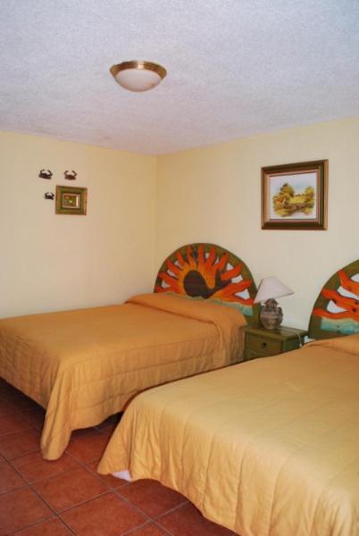 Hotel Malarrimo By Rotamundos Guerrero Negro Ngoại thất bức ảnh