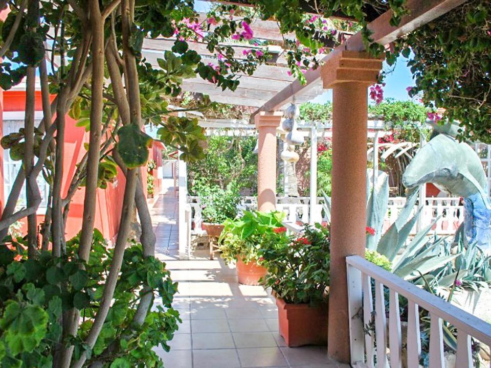 Hotel Malarrimo By Rotamundos Guerrero Negro Ngoại thất bức ảnh