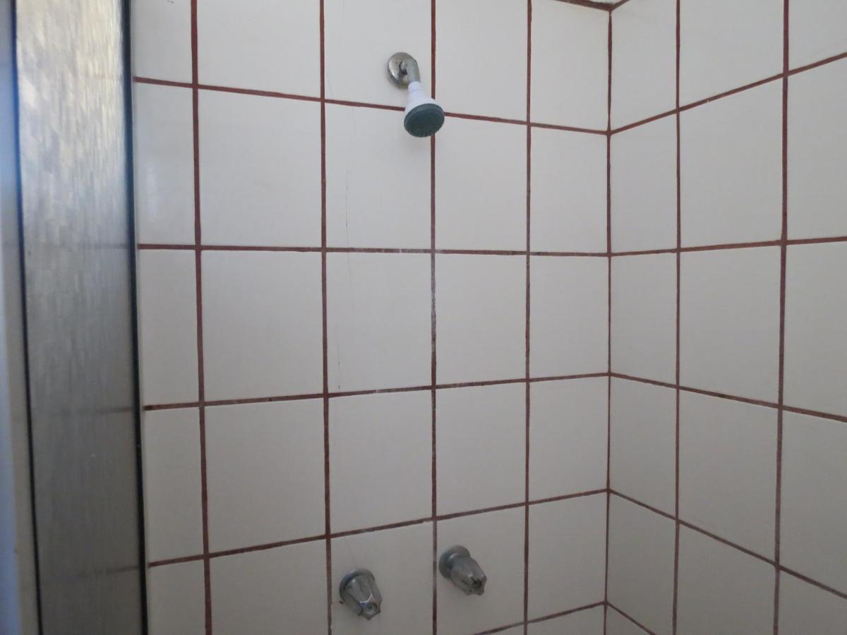 Hotel Malarrimo By Rotamundos Guerrero Negro Ngoại thất bức ảnh
