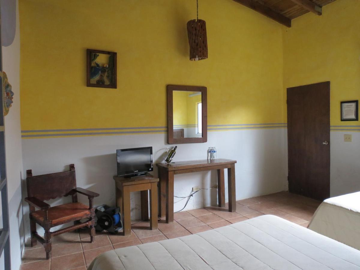 Hotel Malarrimo By Rotamundos Guerrero Negro Ngoại thất bức ảnh
