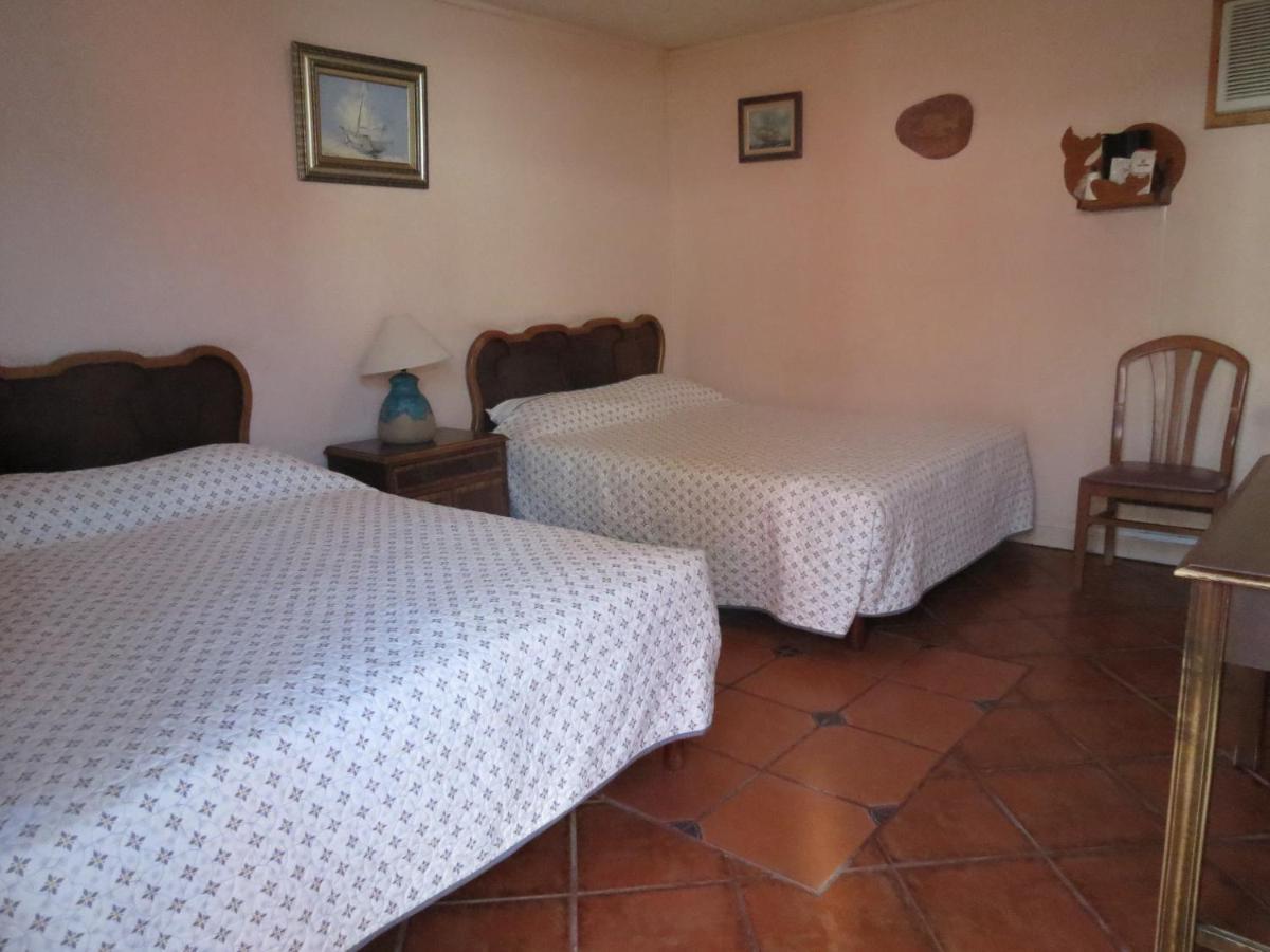 Hotel Malarrimo By Rotamundos Guerrero Negro Ngoại thất bức ảnh
