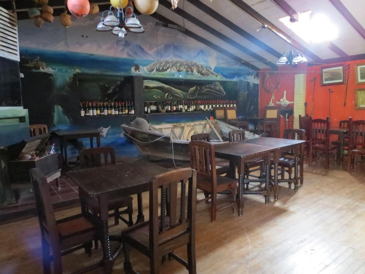 Hotel Malarrimo By Rotamundos Guerrero Negro Ngoại thất bức ảnh