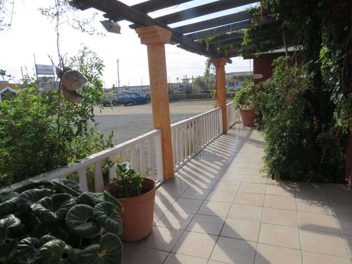Hotel Malarrimo By Rotamundos Guerrero Negro Ngoại thất bức ảnh