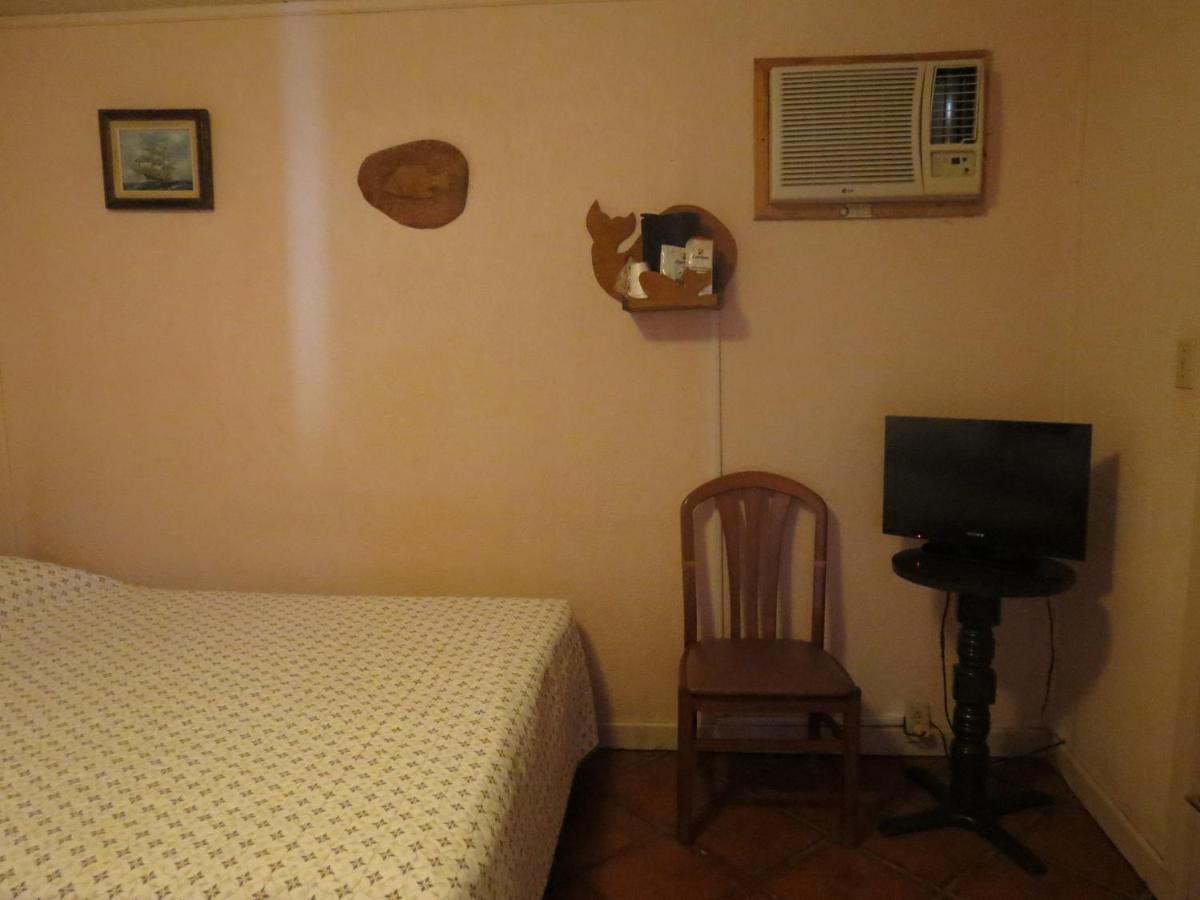 Hotel Malarrimo By Rotamundos Guerrero Negro Ngoại thất bức ảnh
